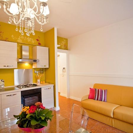 Antica Riva Apartment เวโรนา ภายนอก รูปภาพ