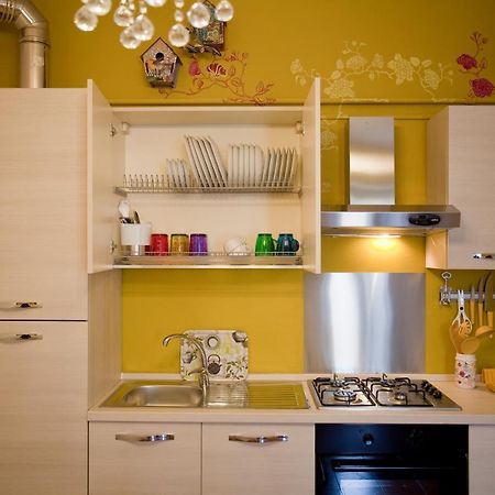 Antica Riva Apartment เวโรนา ภายนอก รูปภาพ