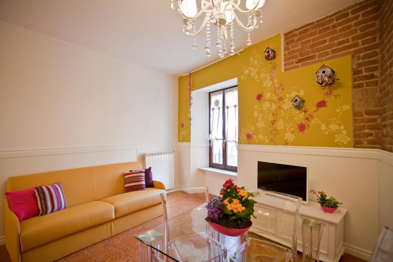Antica Riva Apartment เวโรนา ภายนอก รูปภาพ