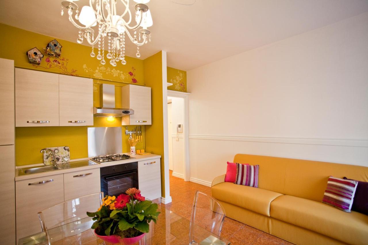 Antica Riva Apartment เวโรนา ภายนอก รูปภาพ