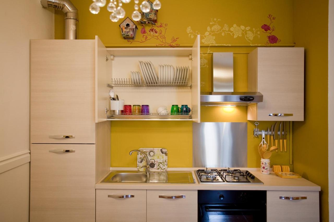 Antica Riva Apartment เวโรนา ภายนอก รูปภาพ